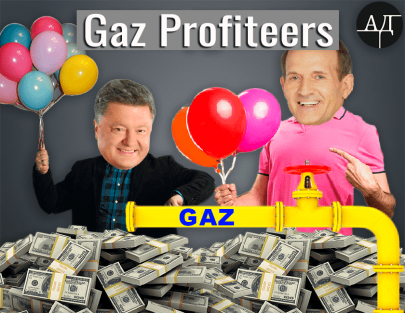 Gas Profiteers